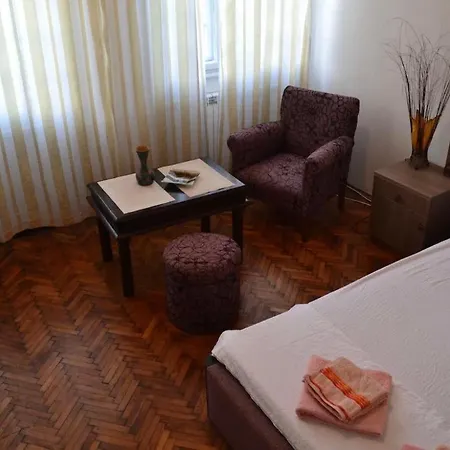 Belgradecity Center-lekic 1 Apartamento Belgrado