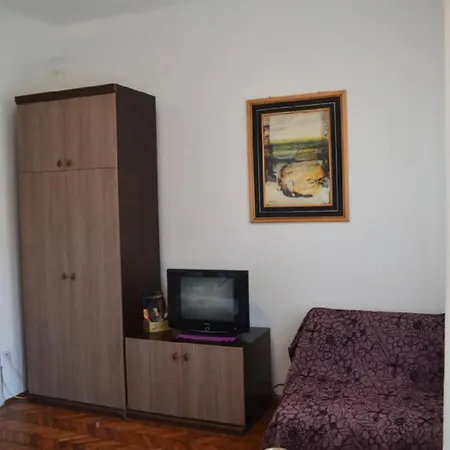 Belgradecity Center-lekic 1 Belgrad