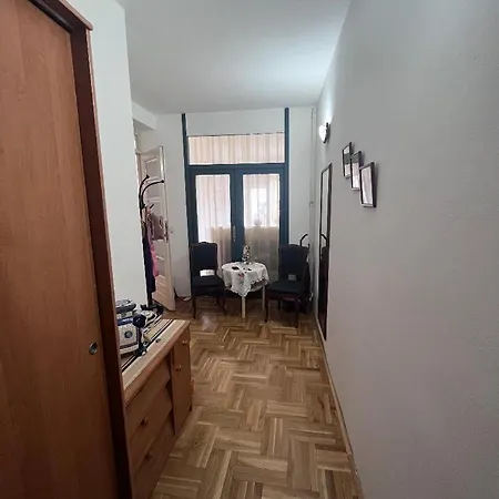 Belgradecity Center-lekic 1 Apartamento *