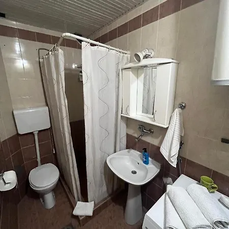 Apartamento Belgradecity Center-lekic 1