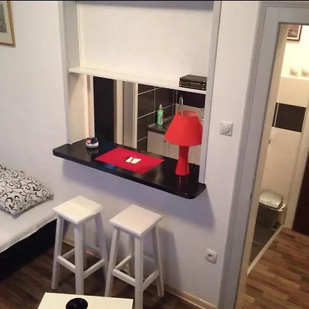 Belgradecity Center-lekic 1 Daire