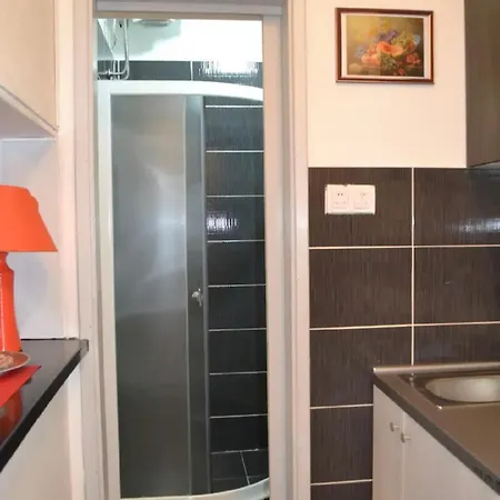 Apartamento Belgradecity Center-lekic 1 *