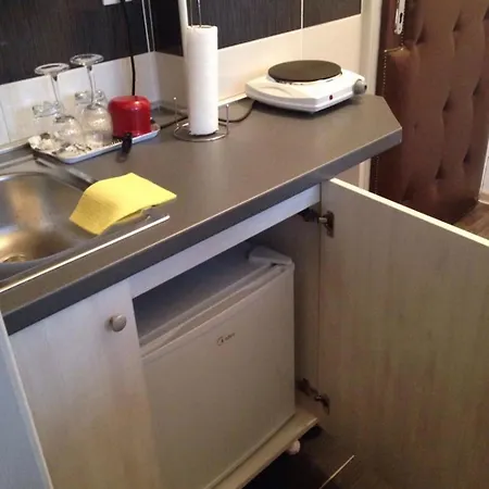 Belgradecity Center-lekic 1 *