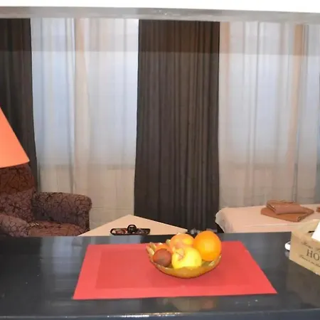 Belgradecity Center-lekic 1 Apartamento *