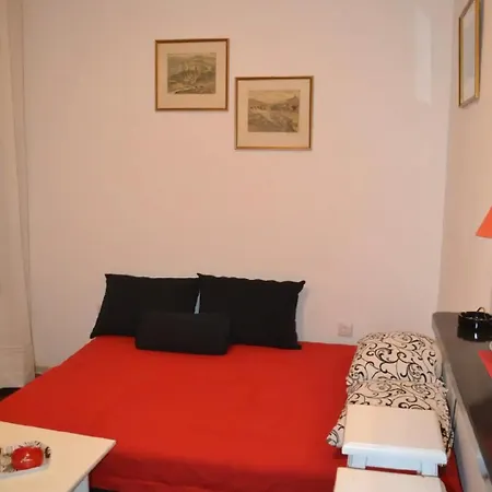 Daire Belgradecity Center-lekic 1