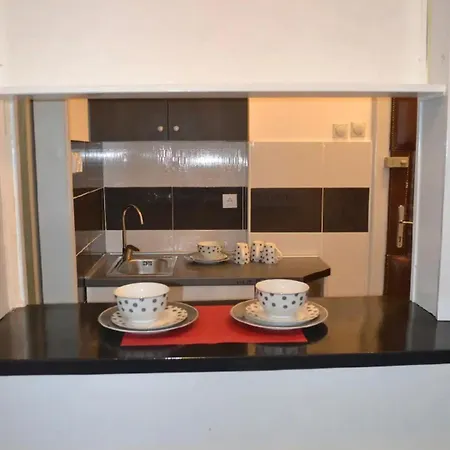 Belgradecity Center-lekic 1 Apartamento